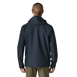 Patagonia M&acute;s Boulder Fork Rain Jacket
