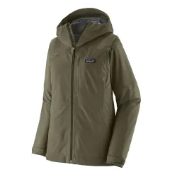Patagonia W�s Boulder Fork Rain Jacket