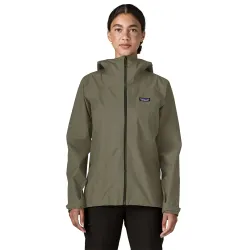Patagonia W�s Boulder Fork Rain Jacket