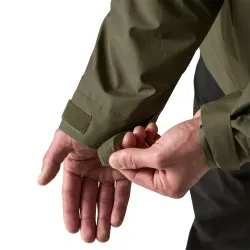 Patagonia Men's Insulated Boulder Fork Rain Jacket