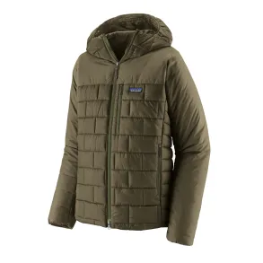 Patagonia M's Hi-Loft Nano Puff Hoody