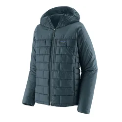 Patagonia M's Hi-Loft Nano Puff Hoody