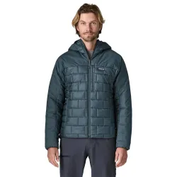 Patagonia M's Hi-Loft Nano Puff Hoody