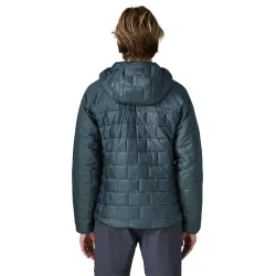 Patagonia M's Hi-Loft Nano Puff Hoody