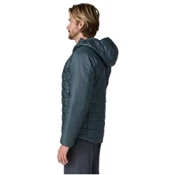 Patagonia M's Hi-Loft Nano Puff Hoody