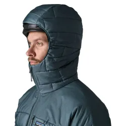 Patagonia M's Hi-Loft Nano Puff Hoody