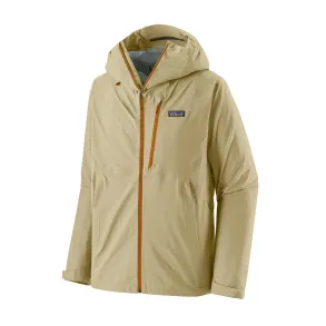 Patagonia M�s Granite Crest Rain Jacket