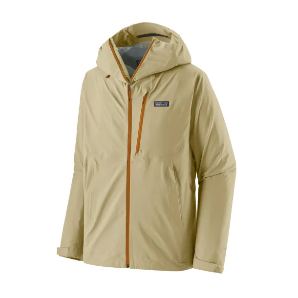 Patagonia M�s Granite Crest Rain Jacket