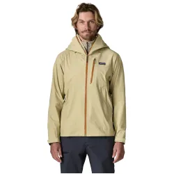 Patagonia M�s Granite Crest Rain Jacket