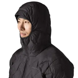 Patagonia Men's Durable Down Hoody