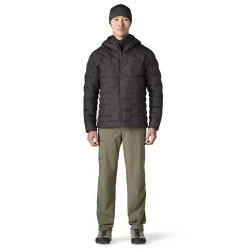 Patagonia Men's Durable Down Hoody