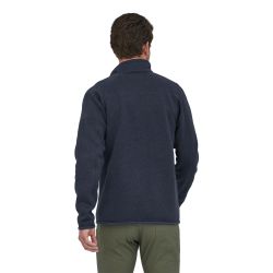 Patagonia M's Better Sweater 1/4 Zip