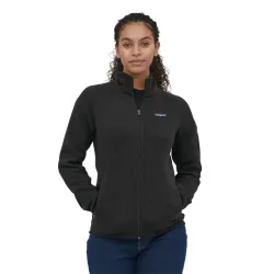 Patagonia W's Better Sweater Fleece jacket