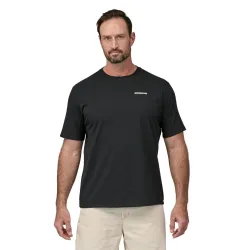 Patagonia Men's P-6 Logo Responsibili-Tee