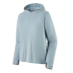 Patagonia M's Tropic Comfort Natural Hoody Kun str. S og XL