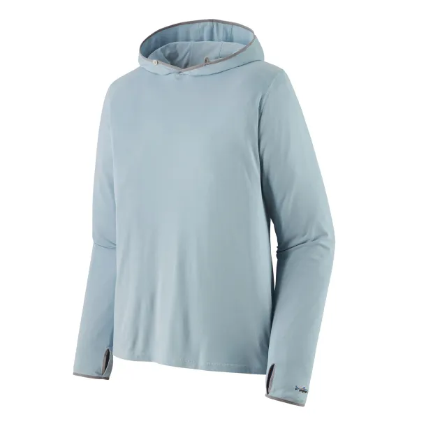 Patagonia M's Tropic Comfort Natural Hoody Kun str. S og XL