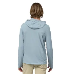 Patagonia M's Tropic Comfort Natural Hoody Kun str. S og XL