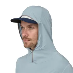 Patagonia M's Tropic Comfort Natural Hoody Kun str. S og XL
