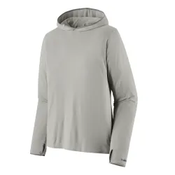Patagonia M's Tropic Comfort Natural Hoody