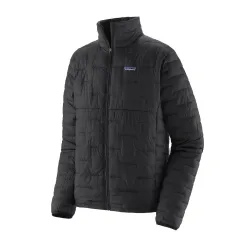 Patagonia Men's Micro Puff Jakke