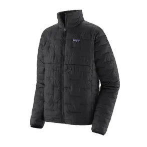 Patagonia Men's Micro Puff Jakke