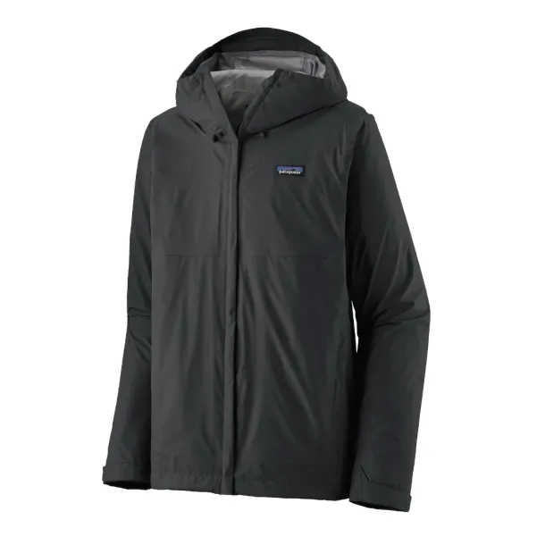 Patagonia M's Torrentshell 3L Rain Jacket - Flere Farver 