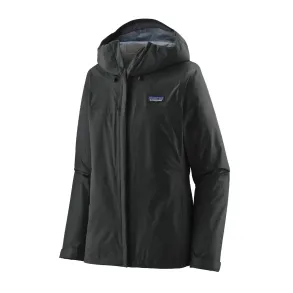 Patagonia Women's Torrentshell 3L Rain Jacket 