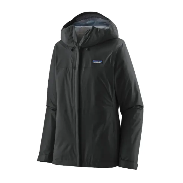 Patagonia Women's Torrentshell 3L Rain Jacket 