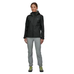Patagonia Women's Torrentshell 3L Rain Jacket 