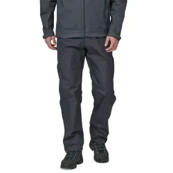 Patagonia M's Torrentshell 3L Rain Pants - Reg