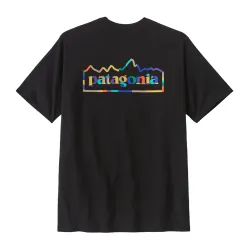 Patagonia M's Unity Fitz Responsibili-Tee - Flere Farver