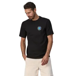 Patagonia M's Unity Fitz Responsibili-Tee - Flere Farver