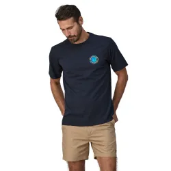 Patagonia M's Unity Fitz Responsibili-Tee - Flere Farver