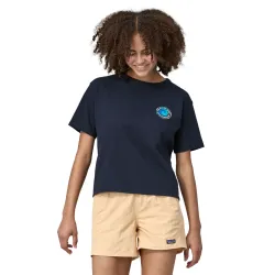 Patagonia W's Unity Fitz Easy Responsibili-Tee
