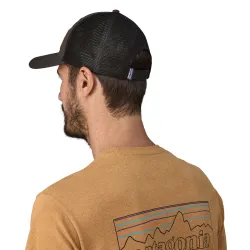 Patagonia Flying Fish LoPro Trucker Hat