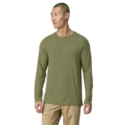 Patagonia M's Tropic Comfort Natural Crew