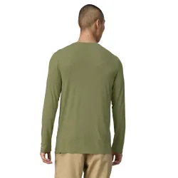 Patagonia M's Tropic Comfort Natural Crew