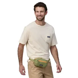 Patagonia Ultralight Black Hole Mini Hip Pack 1L