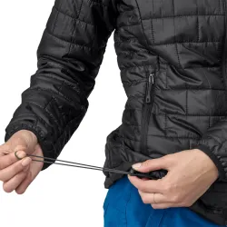 Patagonia Women's Nano Puff Jacket 
