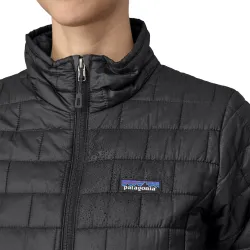 Patagonia Women's Nano Puff Jacket 