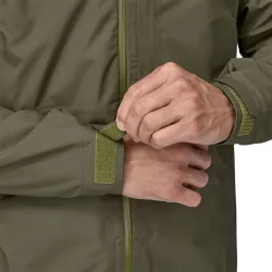 Patagonia Ms Boulder Fork Rain Jkt UDGET FARVE