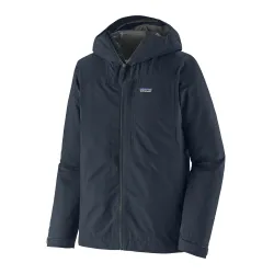 Patagonia M&acute;s Boulder Fork Rain Jacket