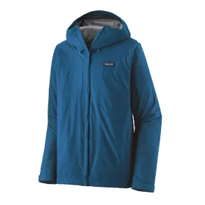 Patagonia M's Torrentshell 3L Rain Jacket UDGET FARVE