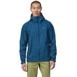 Patagonia M's Torrentshell 3L Rain Jacket 