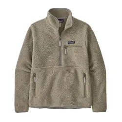 Patagonia Women's Retro Pile Marsupial
