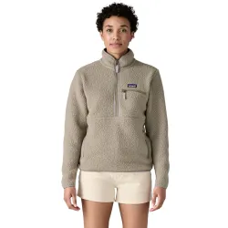 Patagonia Women's Retro Pile Marsupial