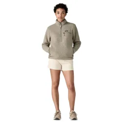 Patagonia Women's Retro Pile Marsupial