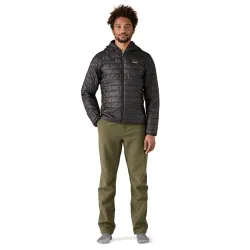 Patagonia M's Shelled Insulator Pants