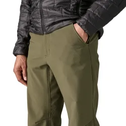 Patagonia M's Shelled Insulator Pants