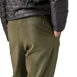 Patagonia M's Shelled Insulator Pants